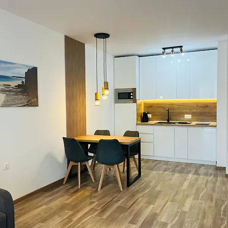 Exclusive Suites - Azur Collection