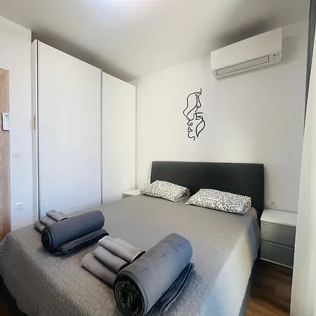 Apartment Exclusive St Constantine Saints Constantine and Helena