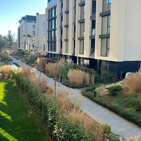 Exclusive St Constantine *