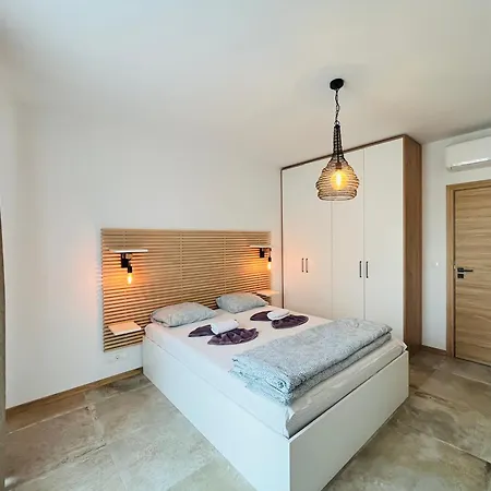 Апартаменты Exclusive St Constantine