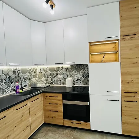 Exclusive St Constantine Apartment Saints Constantine and Helena