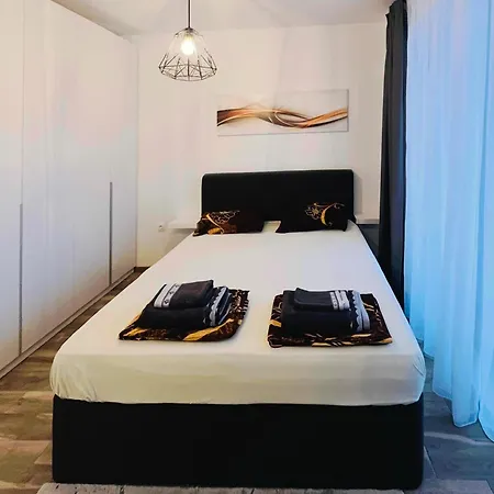 Apartment Exclusive St Constantine Saints Constantine and Helena