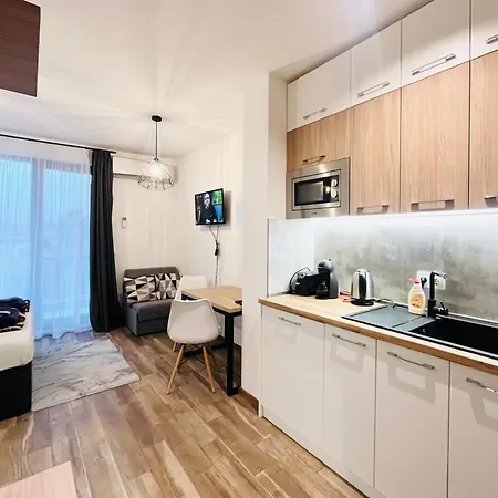 Exclusive Suites - Azur Collection * Szent Konstantin és Elena