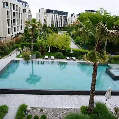 Apartment Exclusive St Constantine Saints Constantine and Helena