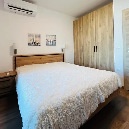 Exclusive Suites - Azur Collection