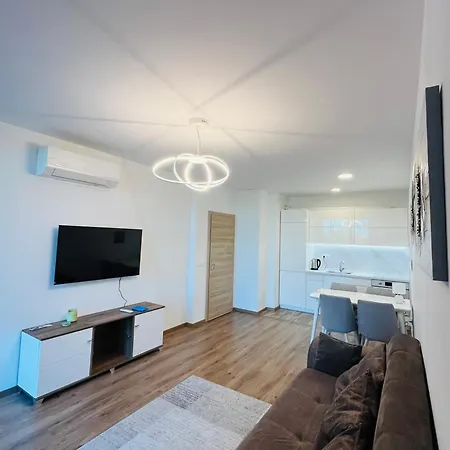 Exclusive St Constantine Apartamento *