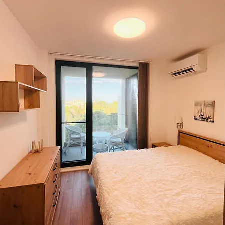 Exclusive St Constantine Apartament