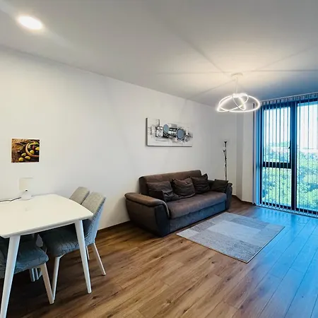 Apartament Exclusive St Constantine Sf. Constantin și Elena