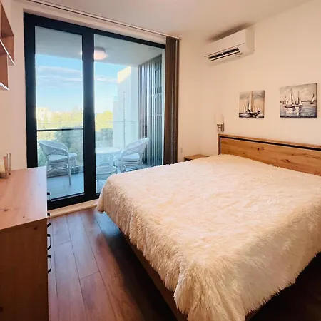 Exclusive Suites - Azur Collection *