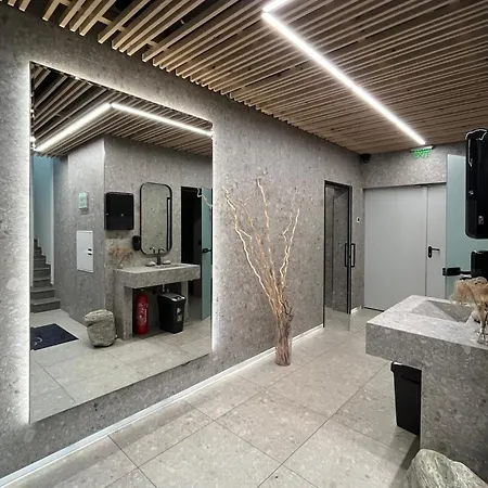 Apartman Exclusive St Constantine Szent Konstantin és Elena