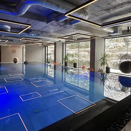 Apartament Exclusive St Constantine Sf. Constantin și Elena