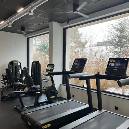 Apartman Exclusive St Constantine Szent Konstantin és Elena