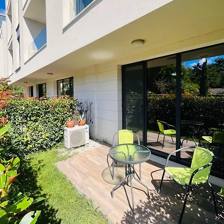 Exclusive Suites - Azur Collection Saints Constantine and Helena