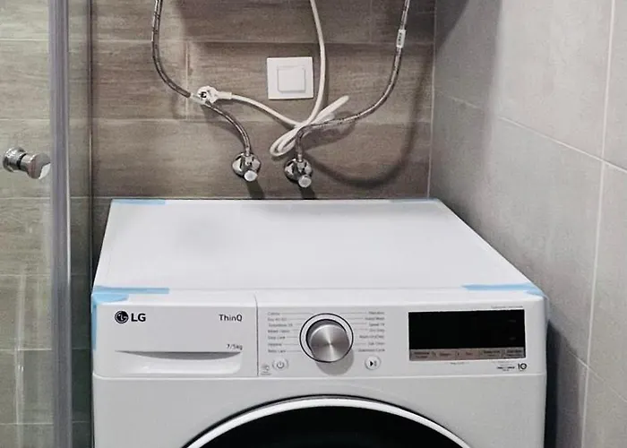 Exclusive St Constantine Apartamento Saints Constantine and Helena