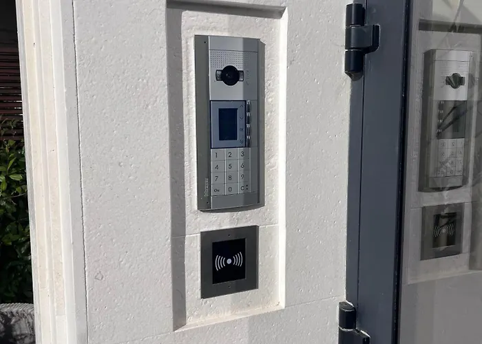 Apartamento Exclusive St Constantine