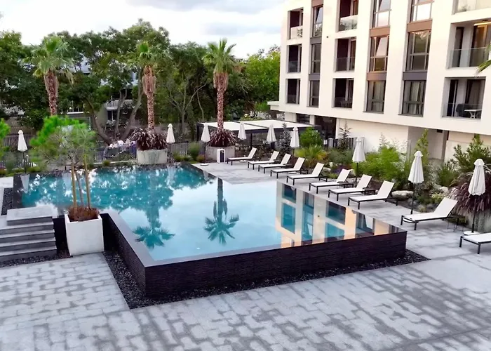 Exclusive St Constantine Apartamento Saints Constantine and Helena