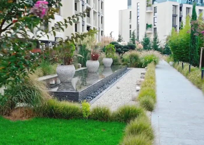 Exclusive St Constantine Apartamento