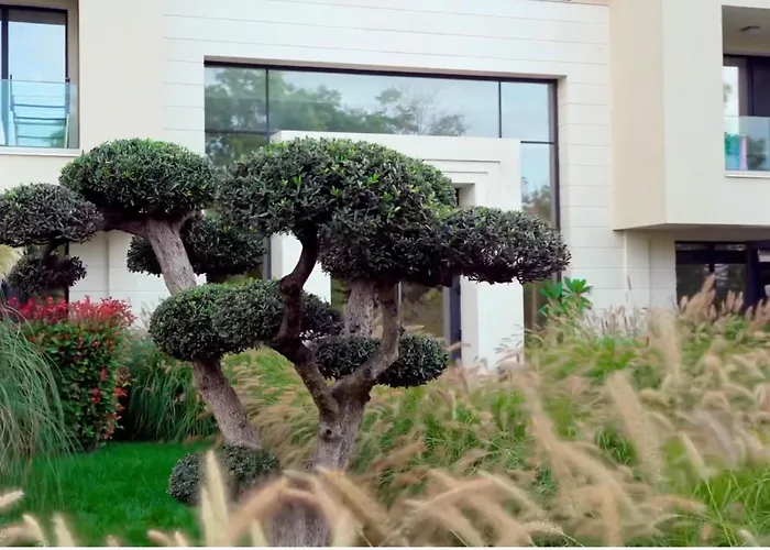 Exclusive St Constantine Apartamento *