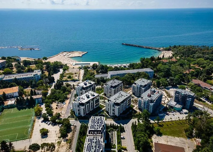 Exclusive St Constantine *