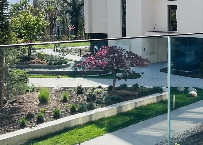 Apartamento Exclusive St Constantine Saints Constantine and Helena