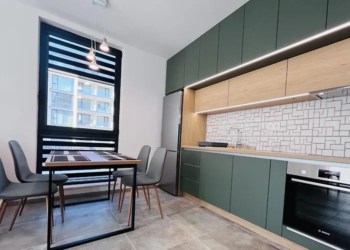 Apartamento Exclusive St Constantine Saints Constantine and Helena