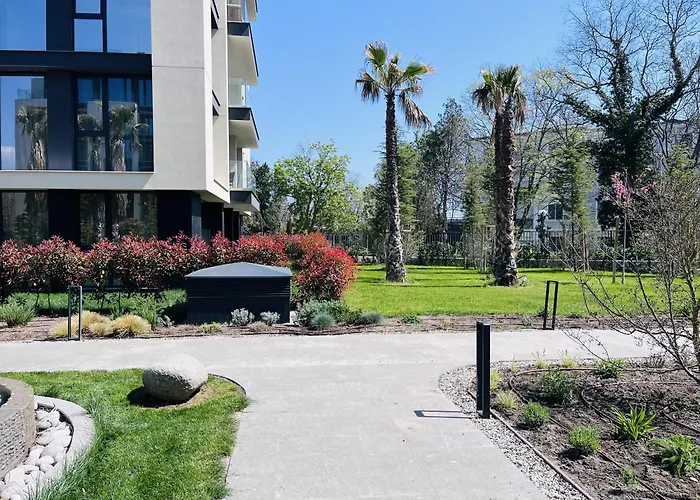 Exclusive St Constantine