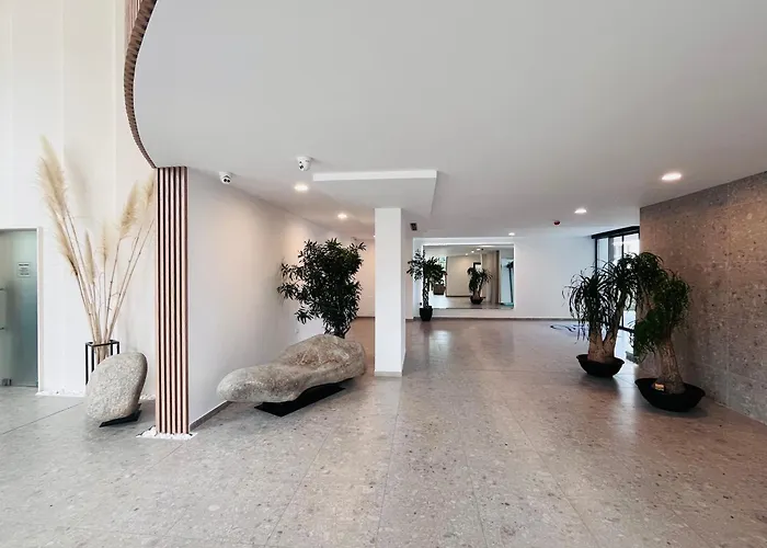 Apartamento Exclusive St Constantine