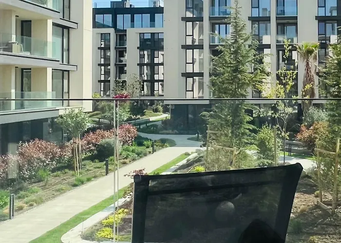 Apartamento Exclusive St Constantine Saints Constantine and Helena