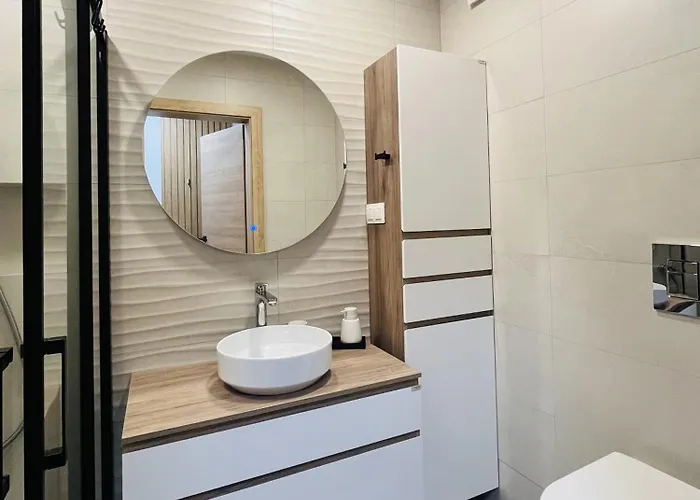 Exclusive St Constantine Apartamento Saints Constantine and Helena