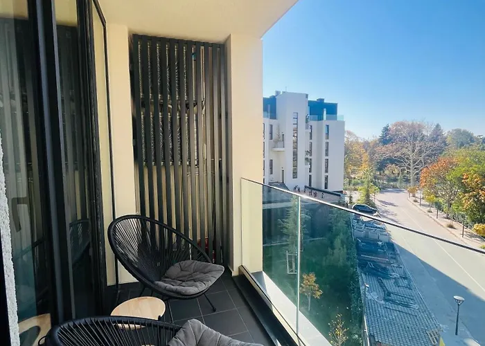 Apartamento Exclusive St Constantine Saints Constantine and Helena