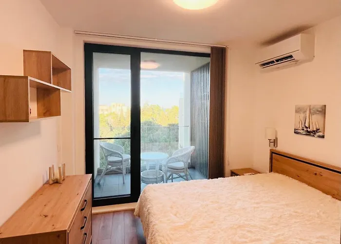 Exclusive St Constantine Apartamento