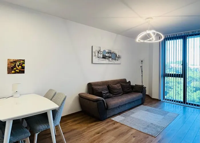 Apartamento Exclusive St Constantine Saints Constantine and Helena