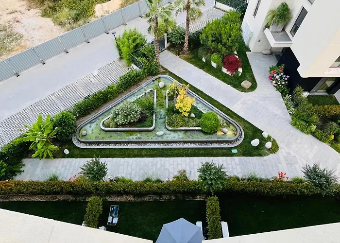 Exclusive St Constantine *