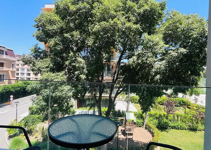 Exclusive St Constantine