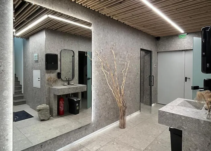 Apartamento Exclusive St Constantine Saints Constantine and Helena